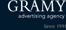 Gramy logo